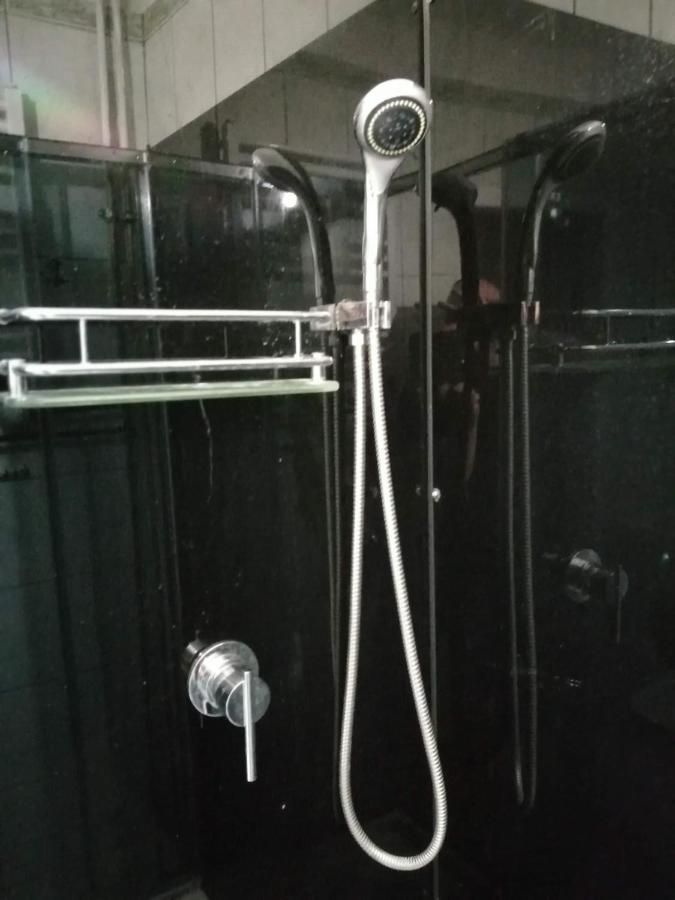 Self Check-In Targi Lotnisko Parking B Apartment Познан Екстериор снимка